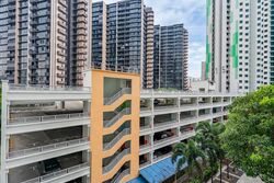 Blk 12 Farrer Park View (Kallang/Whampoa), HDB 3 Rooms #583924191